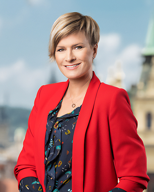 Hana Freiberger