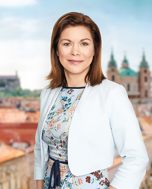Tereza Kolesárová